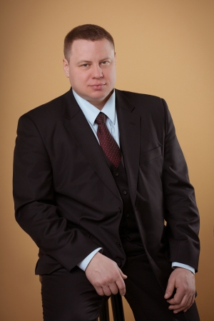 Глядченко Володимир Миколайович